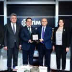 Кыргызстан и OSTİM: курс на создание высокотехнологичных агрокластеров