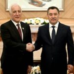 Кыргызстан и Армения укрепляют связи: инвестиции, логистика и новые рынки