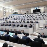 Мост в Персидский залив: парламент Кыргызстана одобрил торговый альянс с ОАЭ