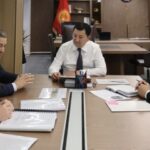 Агропромышленный прорыв: в Кыргызстане построят крупный масложировой комбинат
