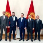Фармацевтический прорыв: как Кыргызстан привлекает турецкий капитал