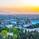 Инвестиции в Каракол: проектная песочница ускорит строительство отеля Relax-Inn
