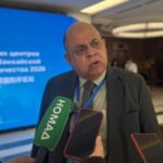 Ориентир на рост: как новый банк развития ШОС усилит инвестпотенциал Кыргызстана