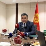 Инвестиционный суверенитет: почему Кыргызстан не выпустит евробонды в 2026 году