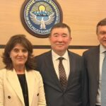 АПК Кыргызстана: итальянские технологии и гарантии для инвесторов