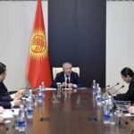 Энергетический альянс: турецкая RHOFA Energy заходит на рынок солнечной генерации КР