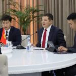 Кыргызстан и Китай: курс на глубокую промышленную интеграцию в рамках ШОС