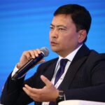 Промышленный рывок: в Кыргызстане запустят производство ноутбуков и спецбумаги