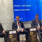 Торговый прорыв: московский экспорт в Кыргызстан вырос почти наполовину