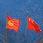 Логистический прорыв: парламент одобрил кредит на дорогу Китай–Кыргызстан–Узбекистан