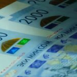 Инвестиционный бум в Кыргызстане: объем вложений в основной капитал вырос на 83,5%