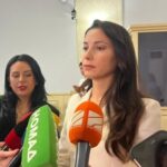 Инвестиционный мост: Кыргызстан и Грузия готовят запуск авиасообщения