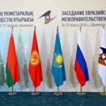 Инвестиционный потенциал: доходы Кыргызстана от пошлин ЕАЭС продолжают рост