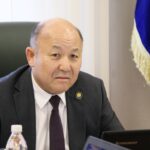 Реформа Счетной палаты: новые стандарты прозрачности и цифрового аудита