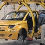 Автопром в эпоху перемен: китайская экспансия и новые шансы для Кыргызстана