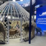 Кыргызстан на ПМЭФ: новые горизонты для международного капитала