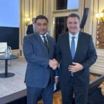 Новые горизонты: выход Кыргызстана из черного списка ЕС откроет небо для инвестиций