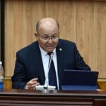Бюджетный контроль: аудит госсектора за 2025 год представят в парламенте Кыргызстана