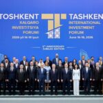 Региональные возможности: как Кыргызстан привлекает мировых инвесторов