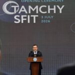 Кыргызстан запускает зону «Тамчы»: курс на привлечение глобального капитала
