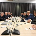 Энергия роста: кыргызско–российский диалог открывает новые ниши для бизнеса
