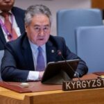 Прозрачность и контроль: Кыргызстан подтверждает приверженность санкционным нормам