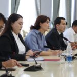 Кыргызстан и Сингапур: курс на создание солнечного кластера мощностью 2 ГВт