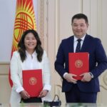 Энергетический суверенитет: в Кочкор-Ате построят НПЗ за 25 млн долларов