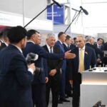 Инвестиционный мост: как визит Касымалиева в РФ изменит бизнес–климат Кыргызстана