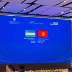 Бизнес-форум в Бишкеке: новые горизонты для инвесторов в Центральной Азии