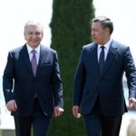 Кыргызстан и Узбекистан: союзничество и новые возможности для капитала
