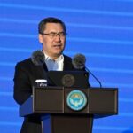 Мегапроекты в Центральной Азии: новые цели Кыргызстана и Узбекистана