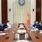 Масштабные инвестиции ЕФСР: развитие энергетики и инфраструктуры Кыргызстана