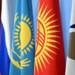 Кыргызстан: смена торгового баланса в секторе услуг на фоне роста экспорта
