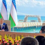 Кыргызстан и Узбекистан: новый формат союзничества открывает рынки для бизнеса