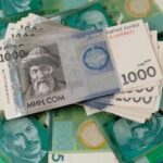 Финансовая дисциплина в КР: аудит Минфина выявил нарушения на 110 млн сомов