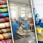 Инвестиционный фокус: промышленность Кыргызстана стала лидером роста в ЕАЭС