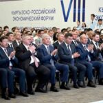 Кыргызстан привлекает $545 млн: ключевые проекты по итогам форума в Бостери