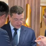 Экономический форум на Иссык-Куле: новые возможности для внешних инвесторов