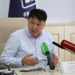 Финансовая интеграция: кыргызские брокеры выходят на фондовые рынки ЕАЭС